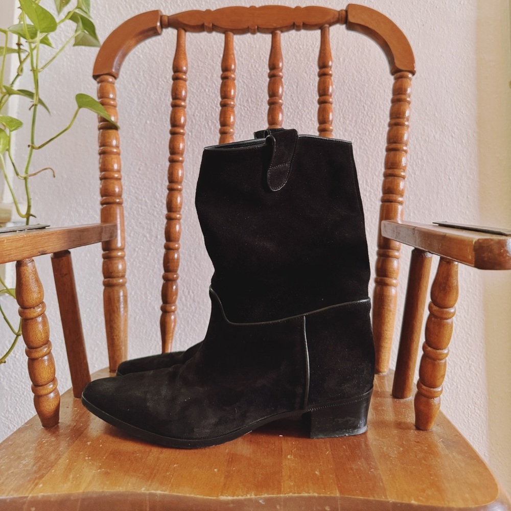 DOEN Demi Riviera Boots - Picture 4 of 6